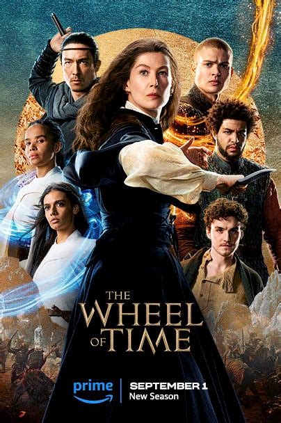 the wheel of time extratorrent|Episodes .
